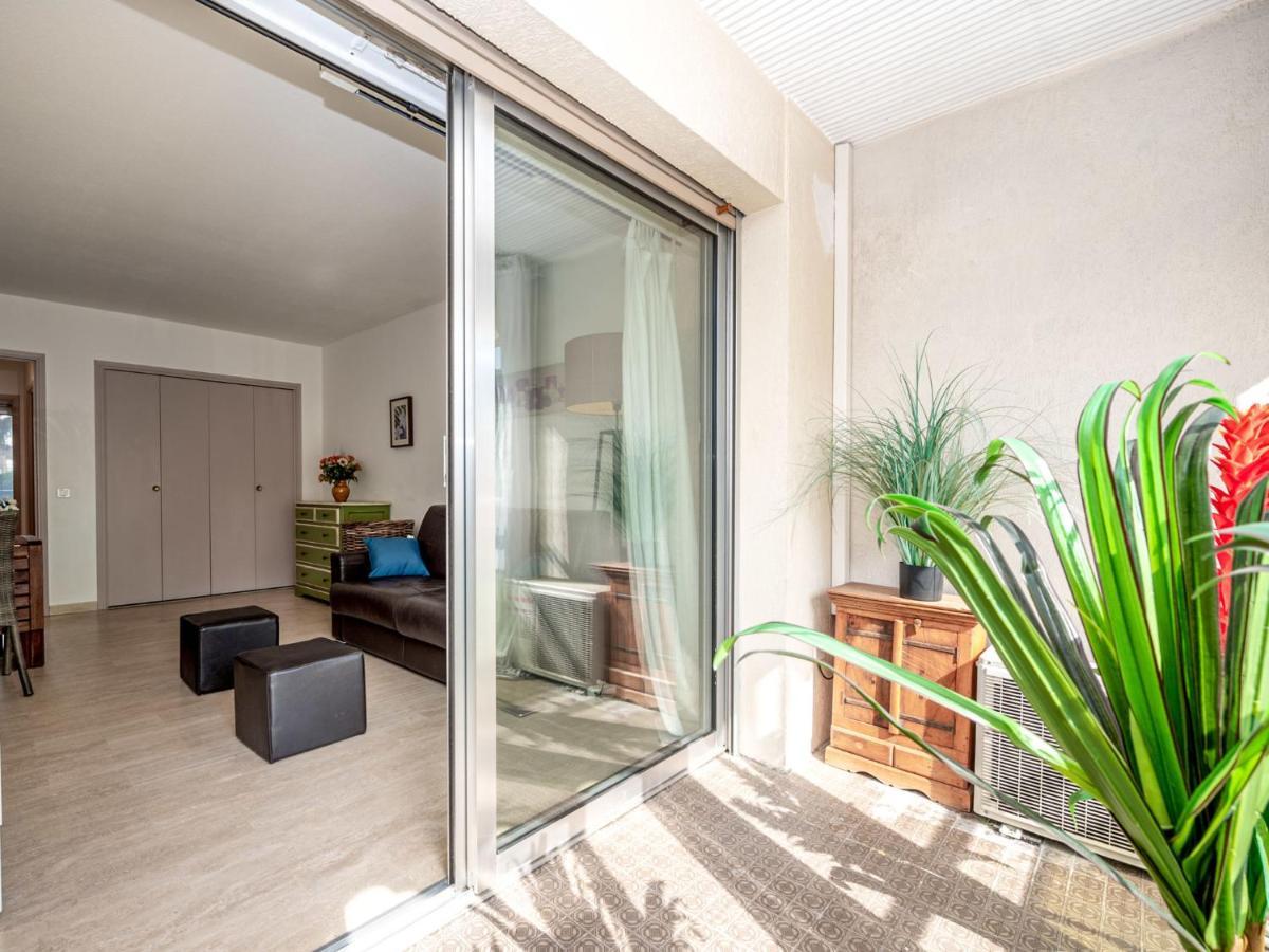 Les Sablons By Interhome Appartamento
