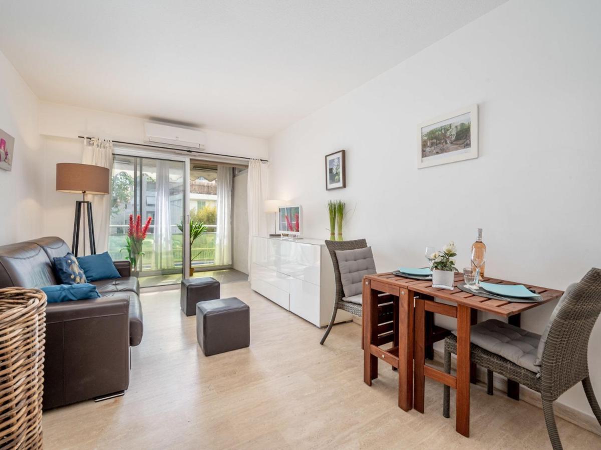 Les Sablons By Interhome Appartamento