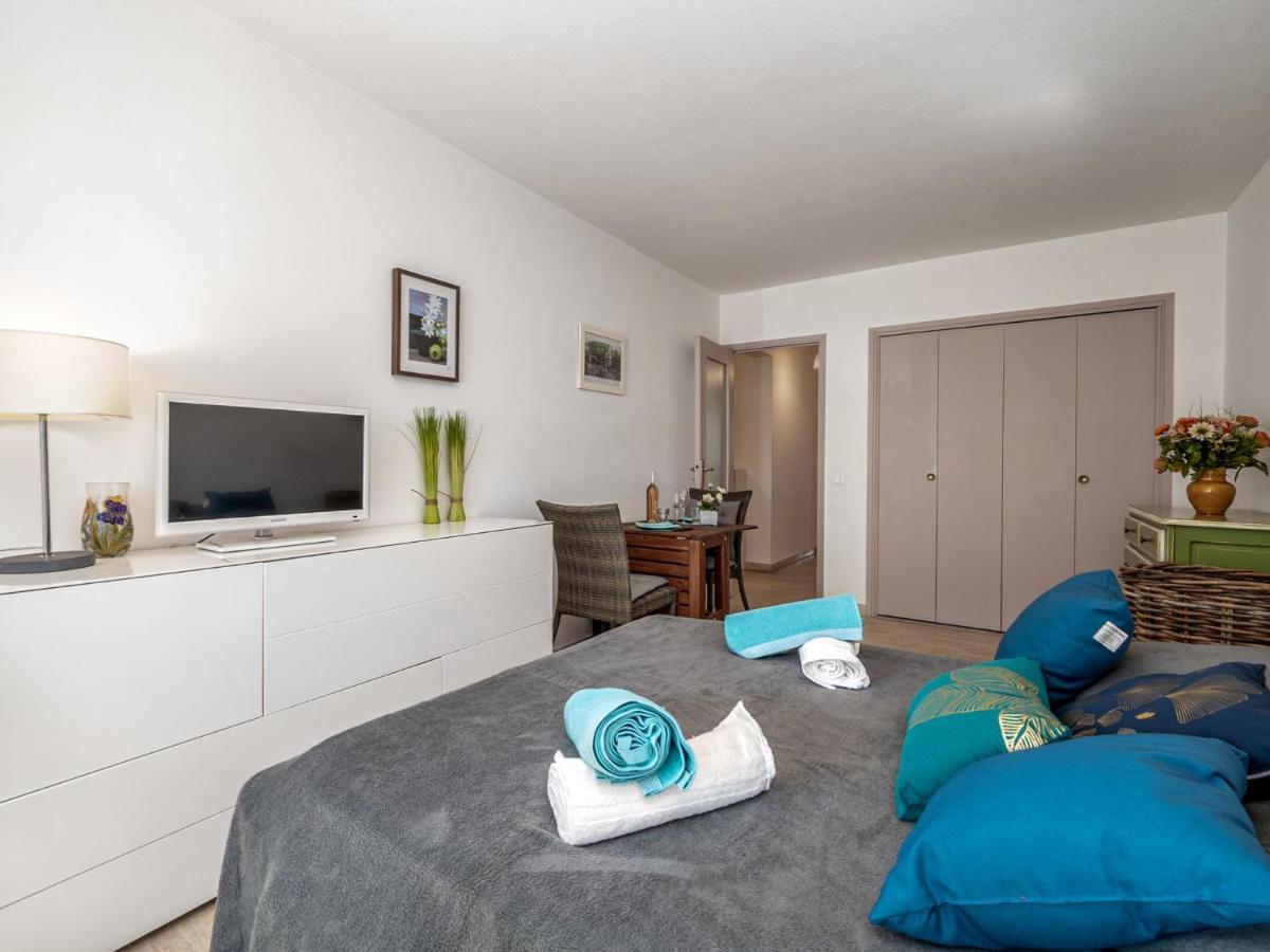 Appartamento Les Sablons By Interhome *