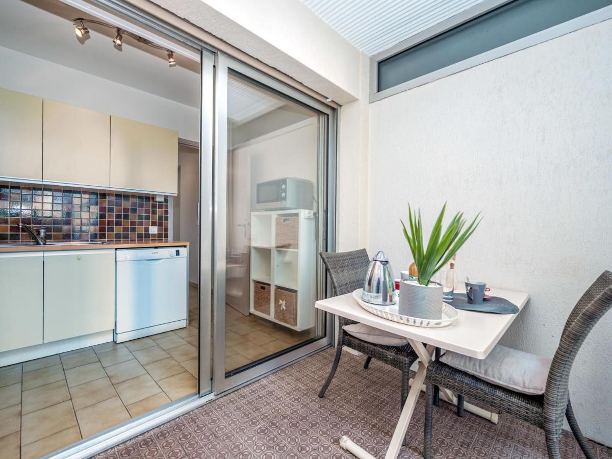 Appartamento Les Sablons By Interhome