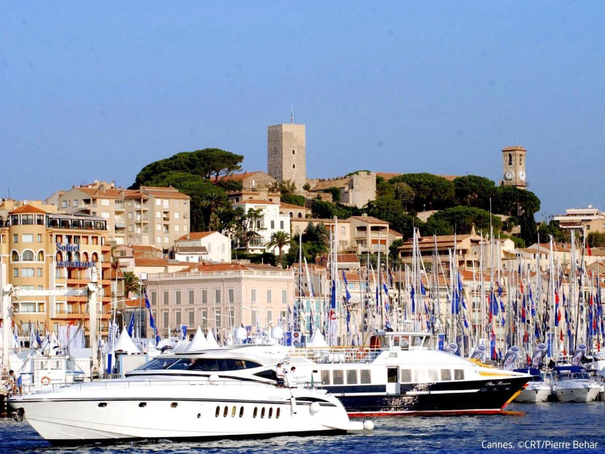 Appartamento Les Sablons By Interhome *
