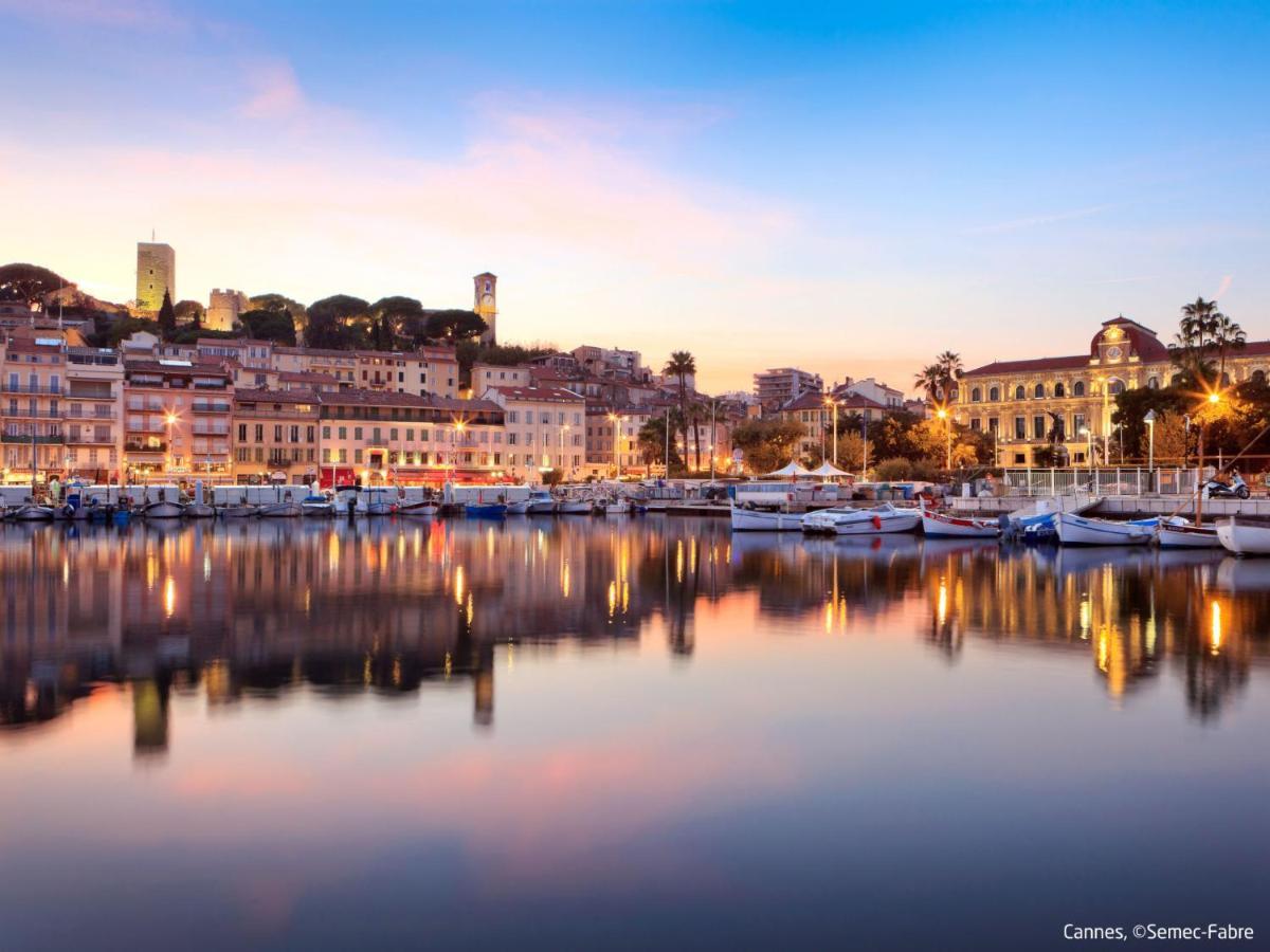 Les Sablons By Interhome Appartamento Cannes