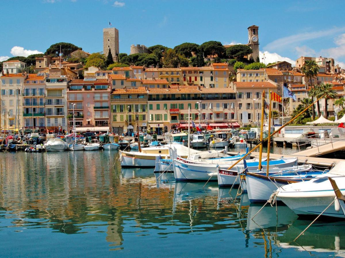 Les Sablons By Interhome Appartamento Cannes