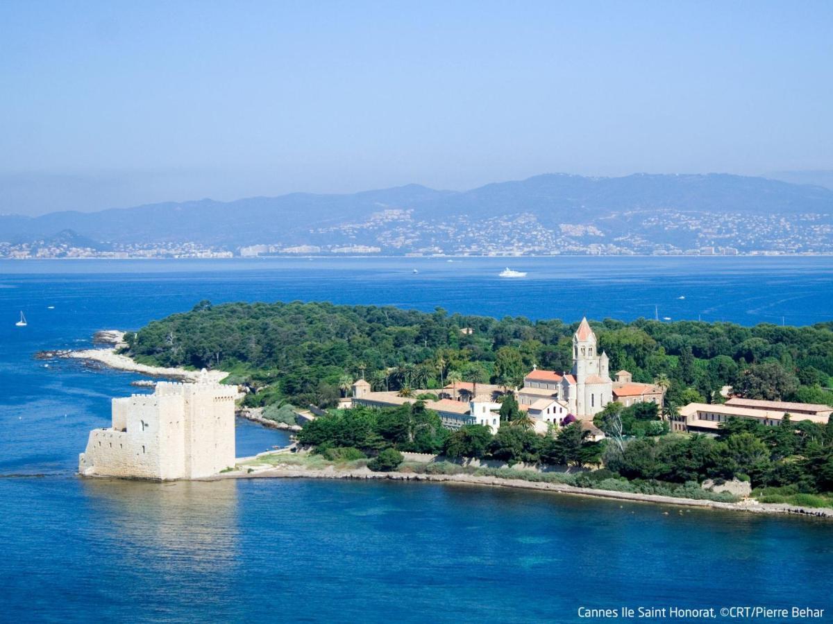 Les Sablons By Interhome Appartamento Cannes